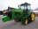 Трактор John Deere 8410 T (303 л.с.)