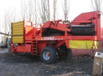 Grimme SE 150-60 UB